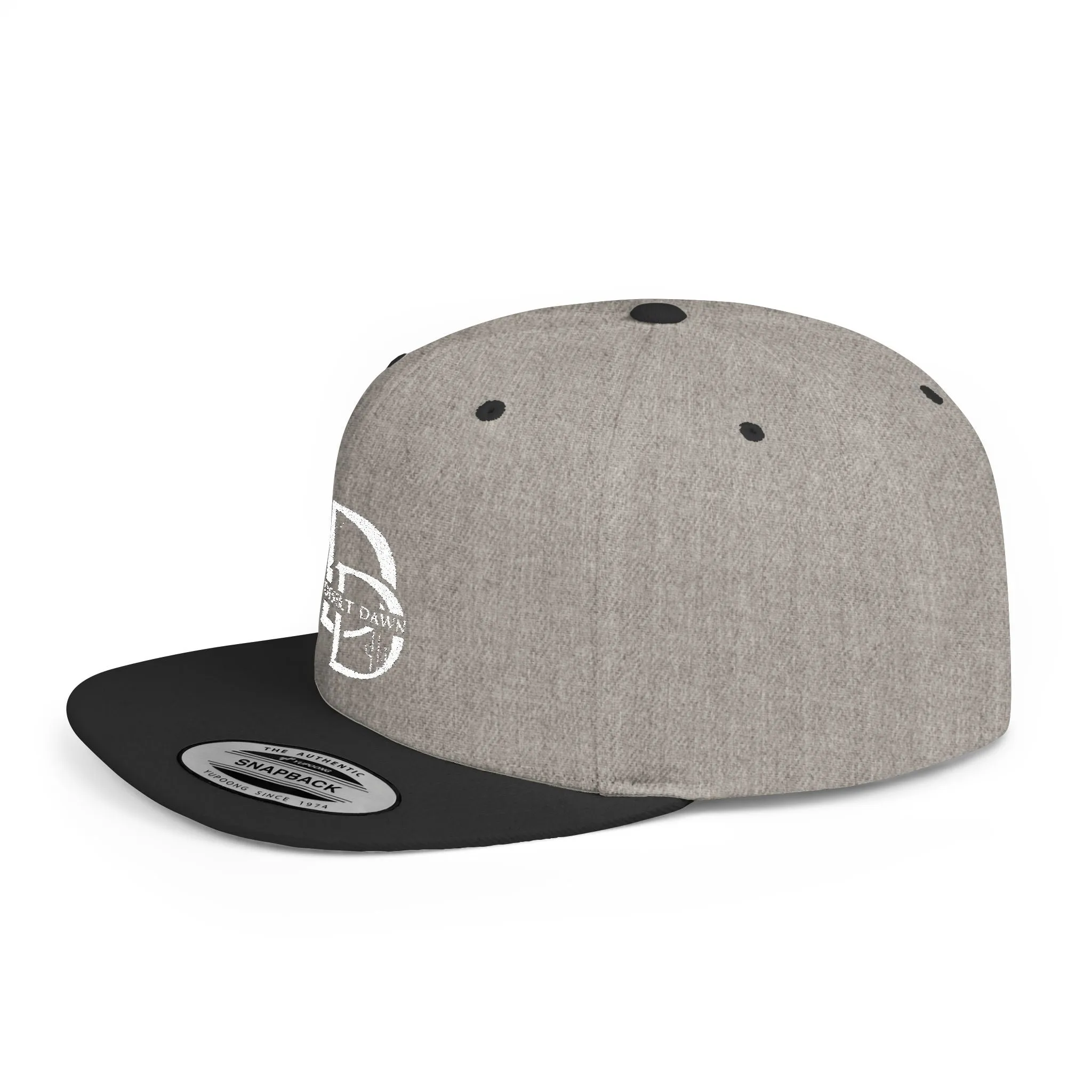 Desert Dawn Embroiderd Hat