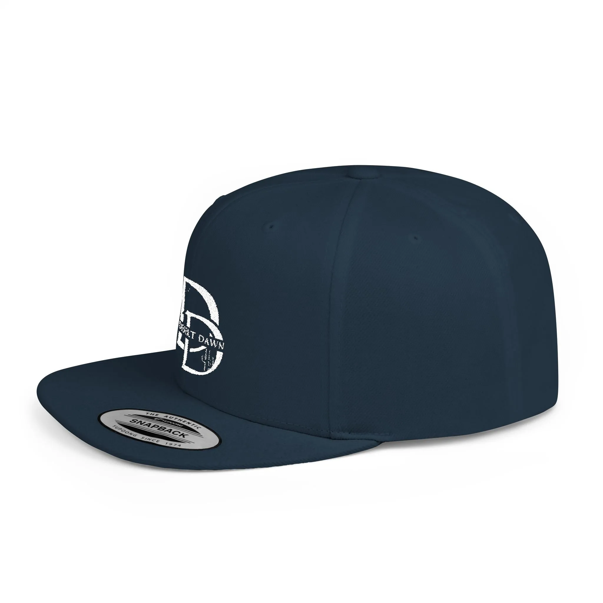 Desert Dawn Embroiderd Hat