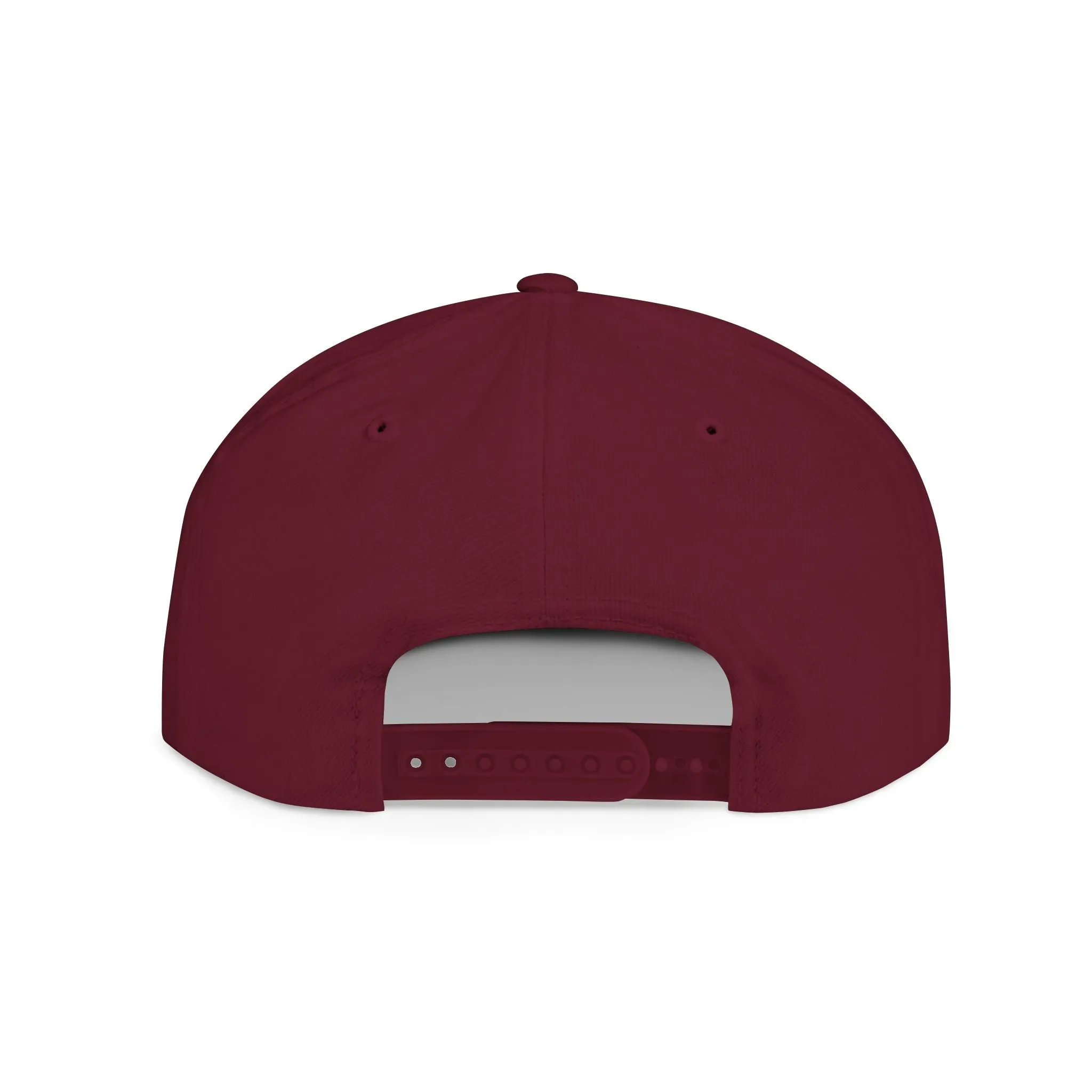 Desert Dawn Embroiderd Hat