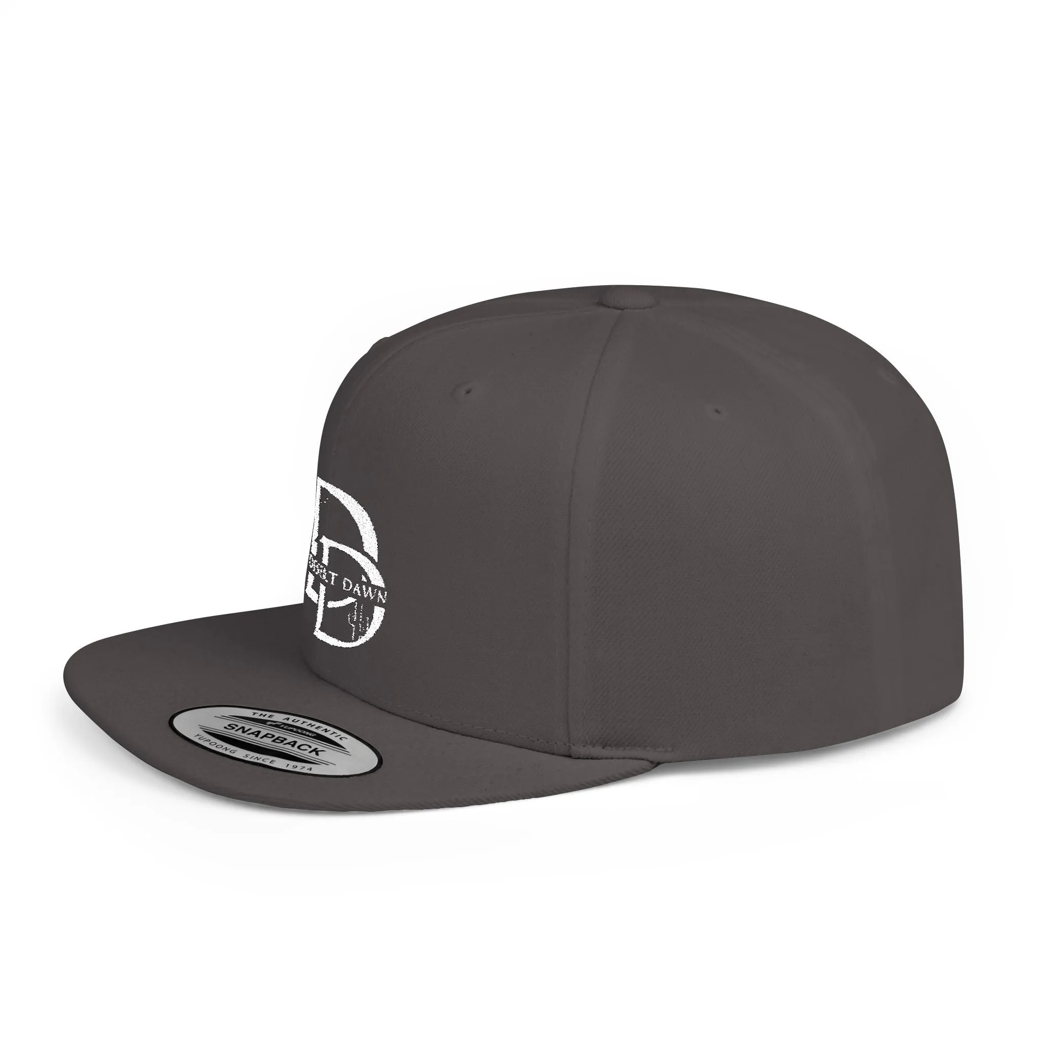 Desert Dawn Embroiderd Hat
