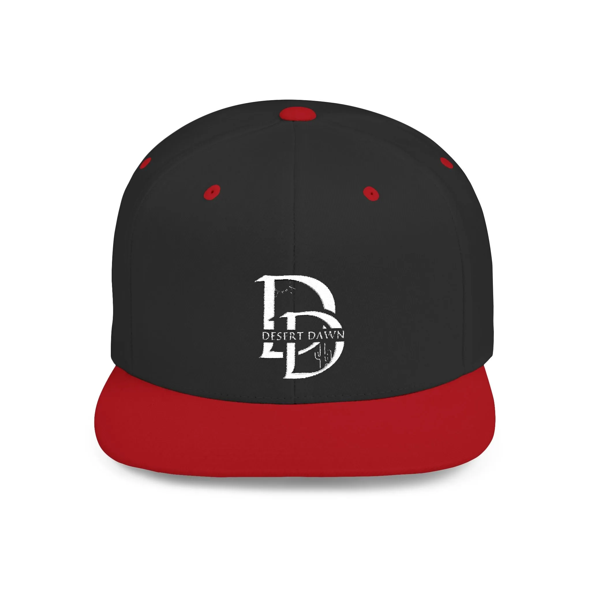 Desert Dawn Embroiderd Hat