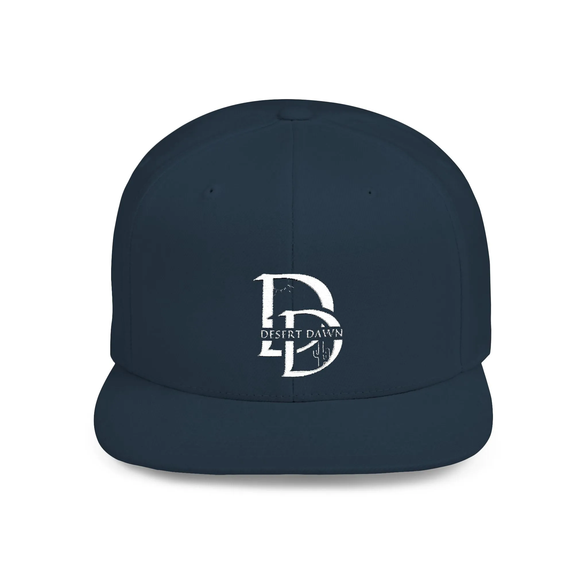 Desert Dawn Embroiderd Hat