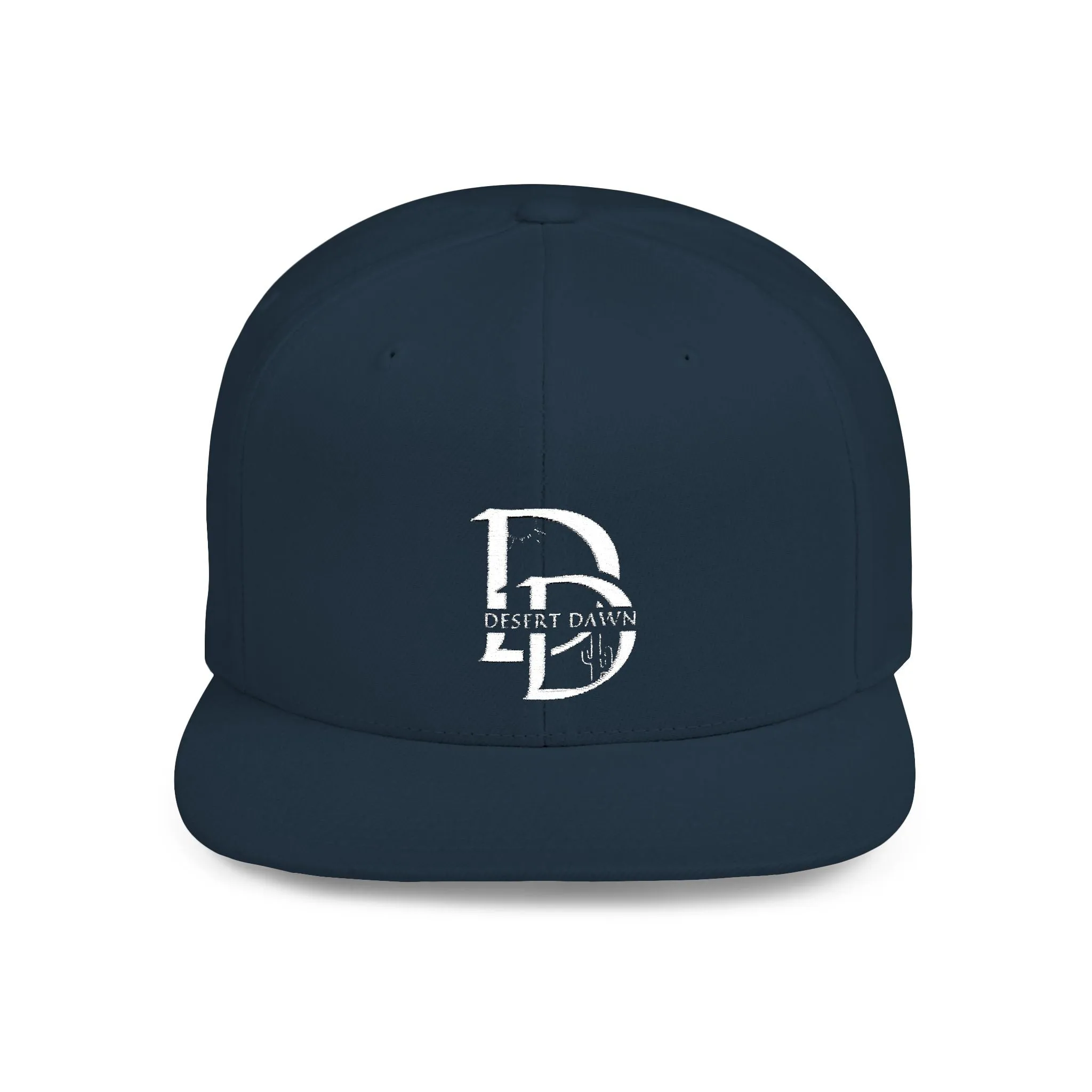 Desert Dawn Embroiderd Hat