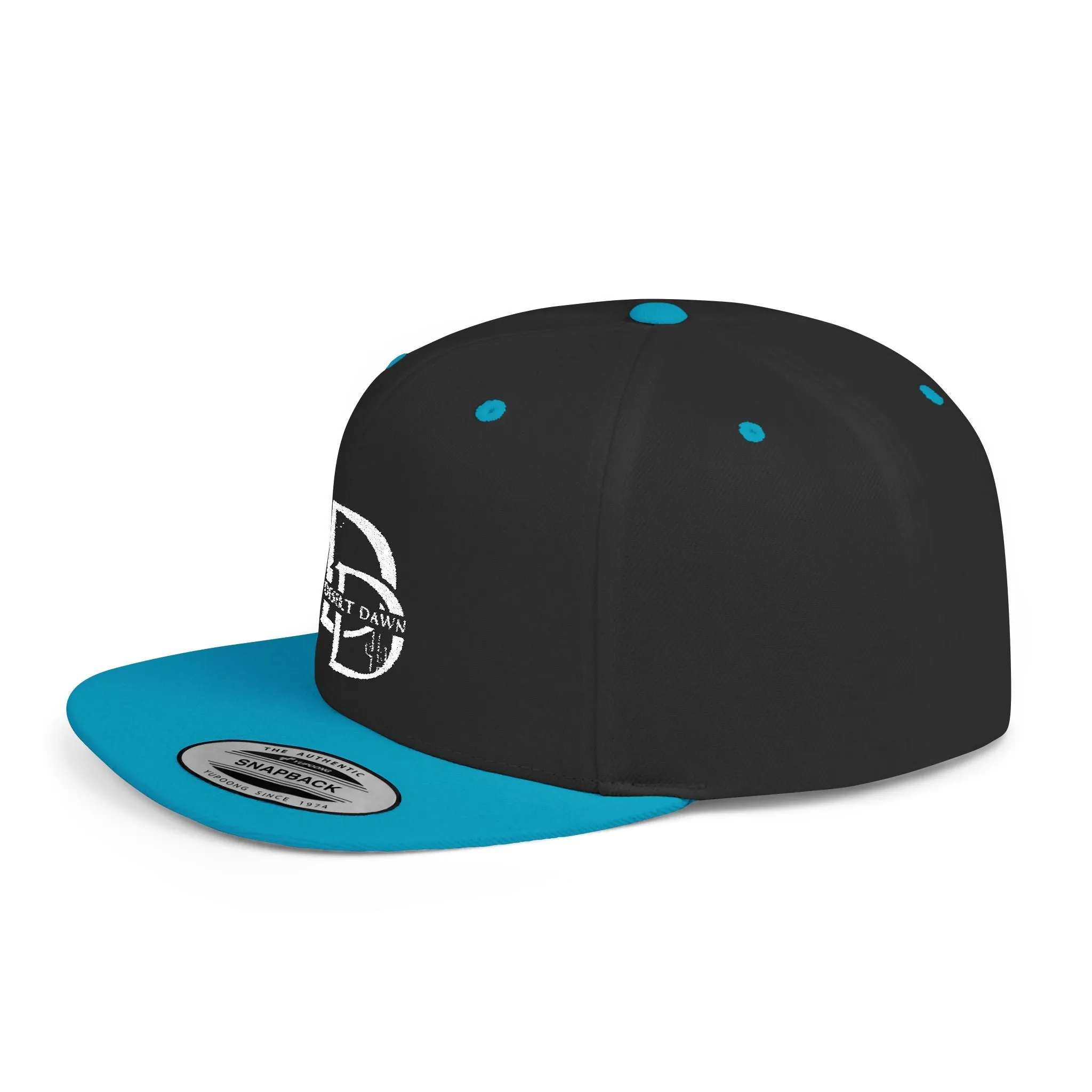 Desert Dawn Embroiderd Hat