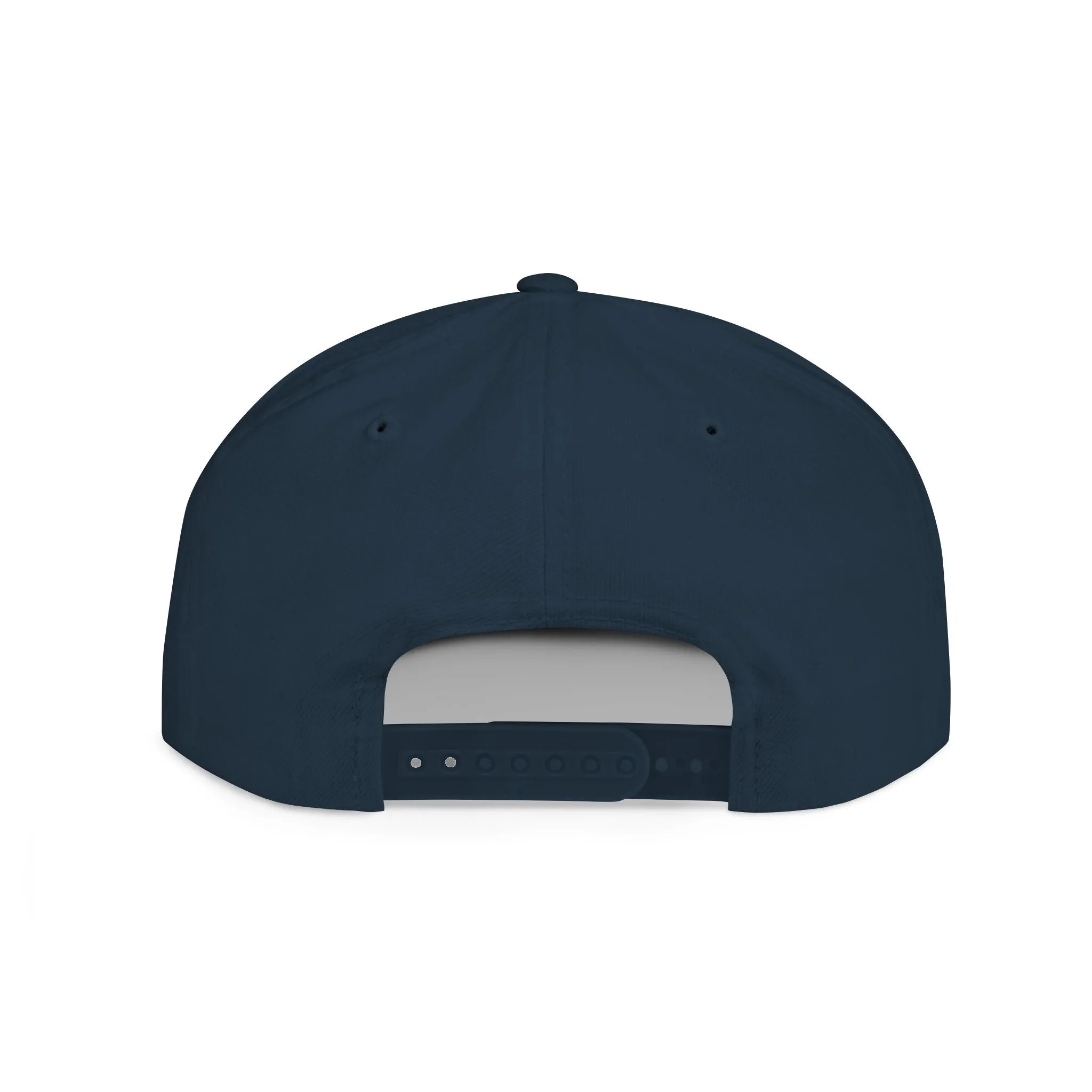 Desert Dawn Embroiderd Hat