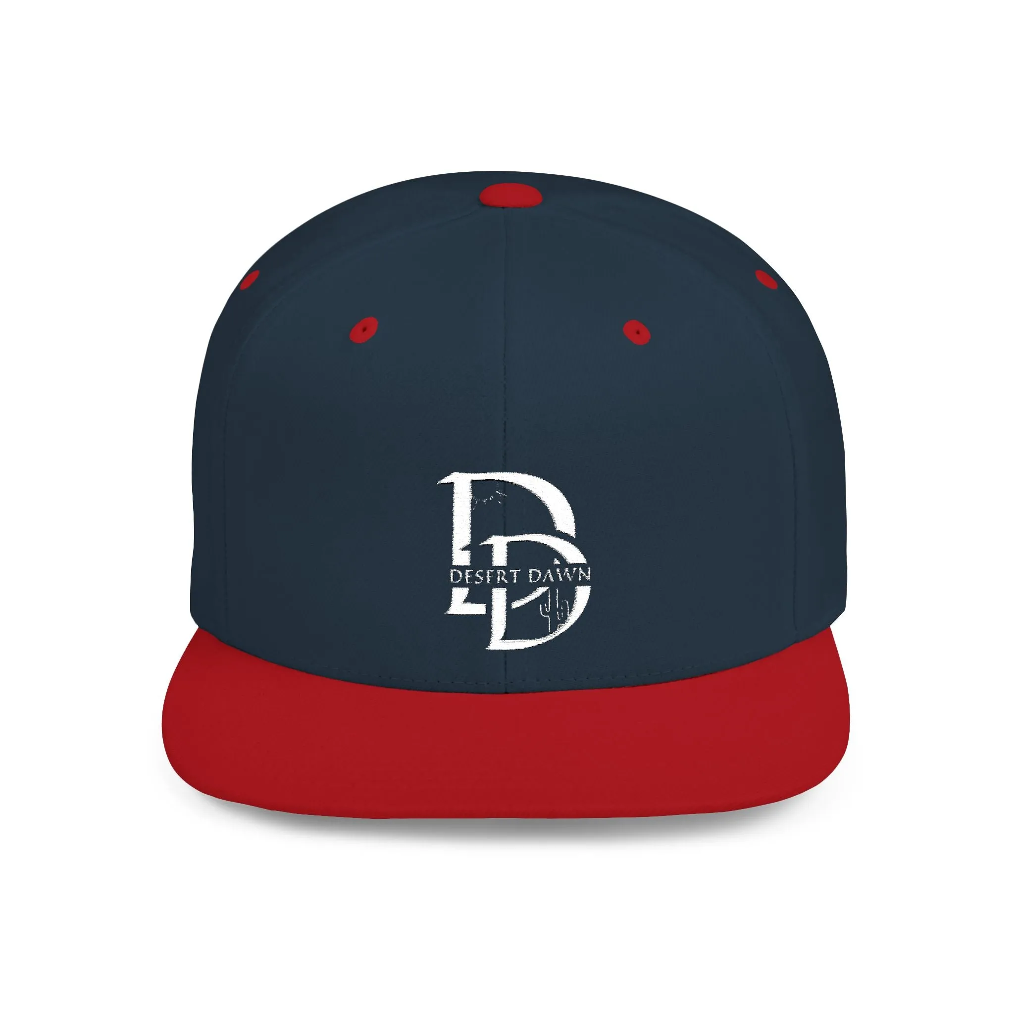 Desert Dawn Embroiderd Hat