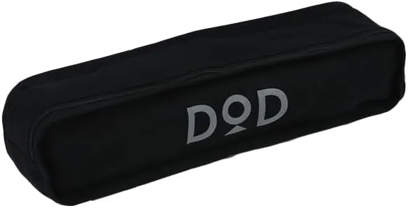 DOD Fire Break