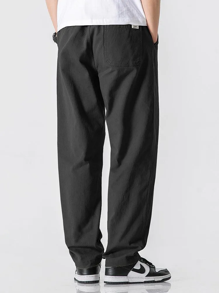 Drape Summer Track Pants