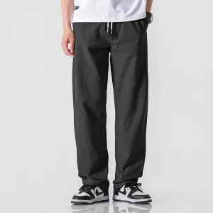 Drape Summer Track Pants