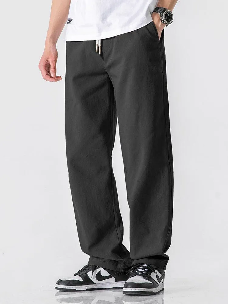 Drape Summer Track Pants