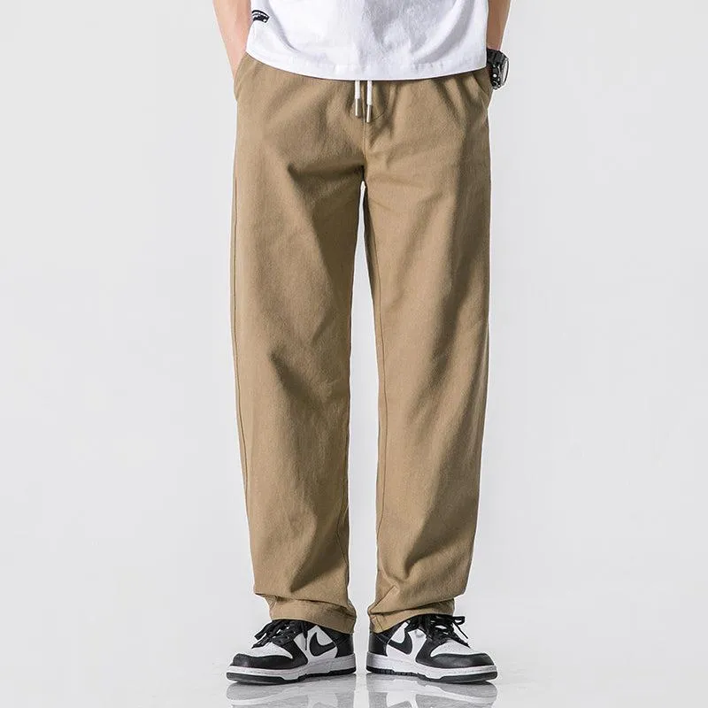 Drape Summer Track Pants