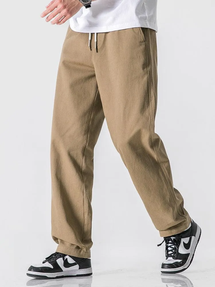 Drape Summer Track Pants
