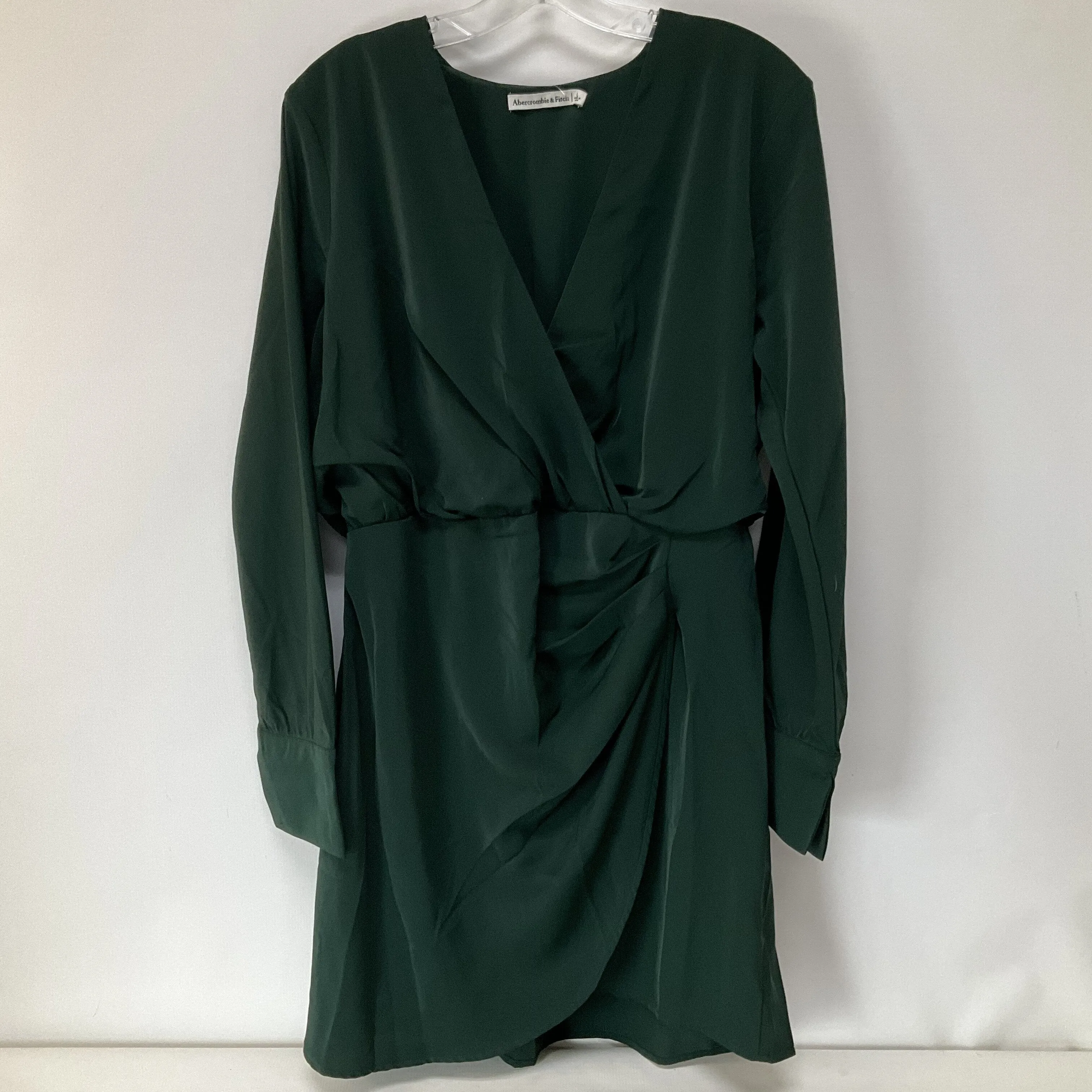 Dress Casual Short By Abercrombie And Fitch  Size: L