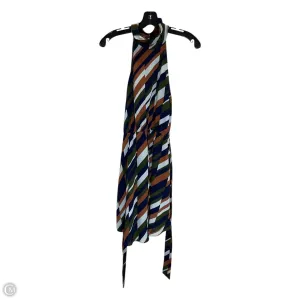 Dress Casual Short By Doe & Rae In Multi-colored, Size: S