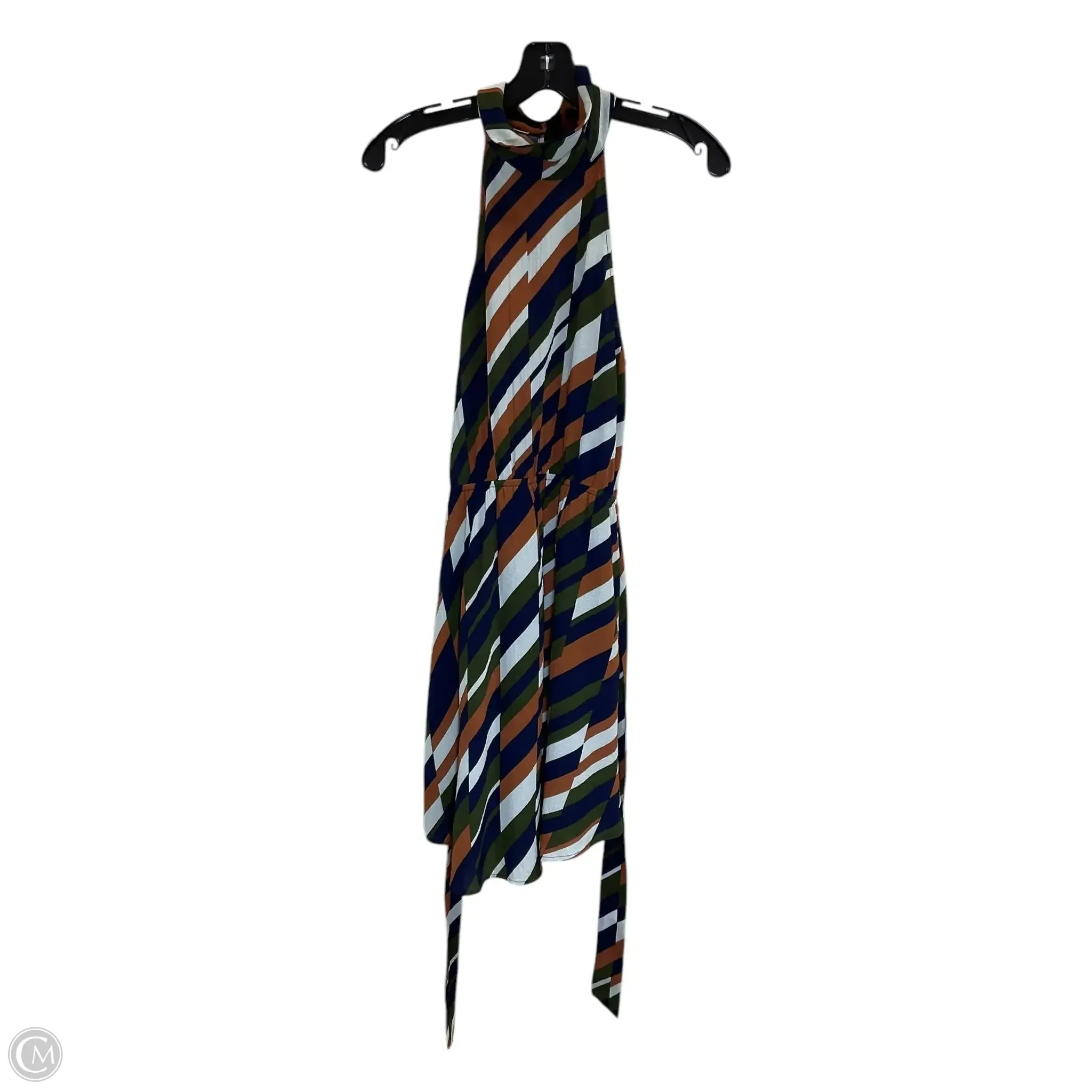 Dress Casual Short By Doe & Rae In Multi-colored, Size: S
