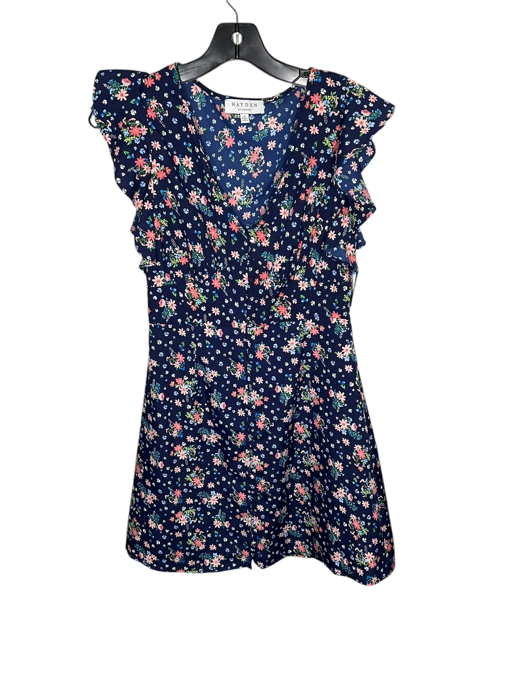 Dress Casual Short By Iris  Size: S