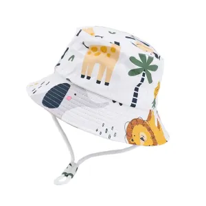 Dusk Baby Bucket Hat