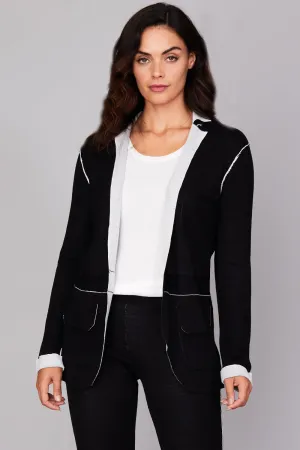 Easy Knit Jacket: FINAL SALE