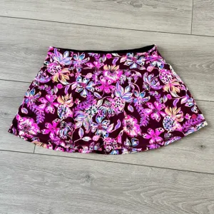 EUC Lilly Pulitzer Aila Skort Medium