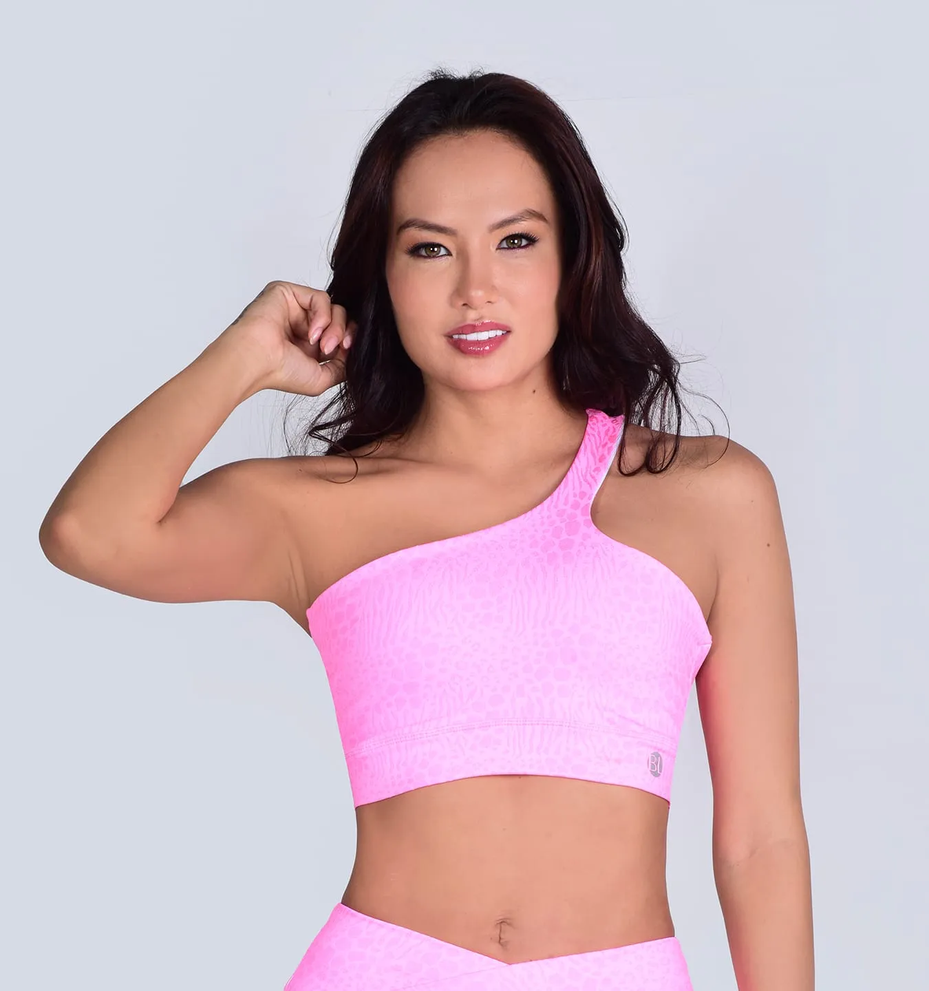 Feline Bra Top
