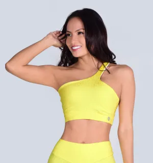 Feline Bra Top