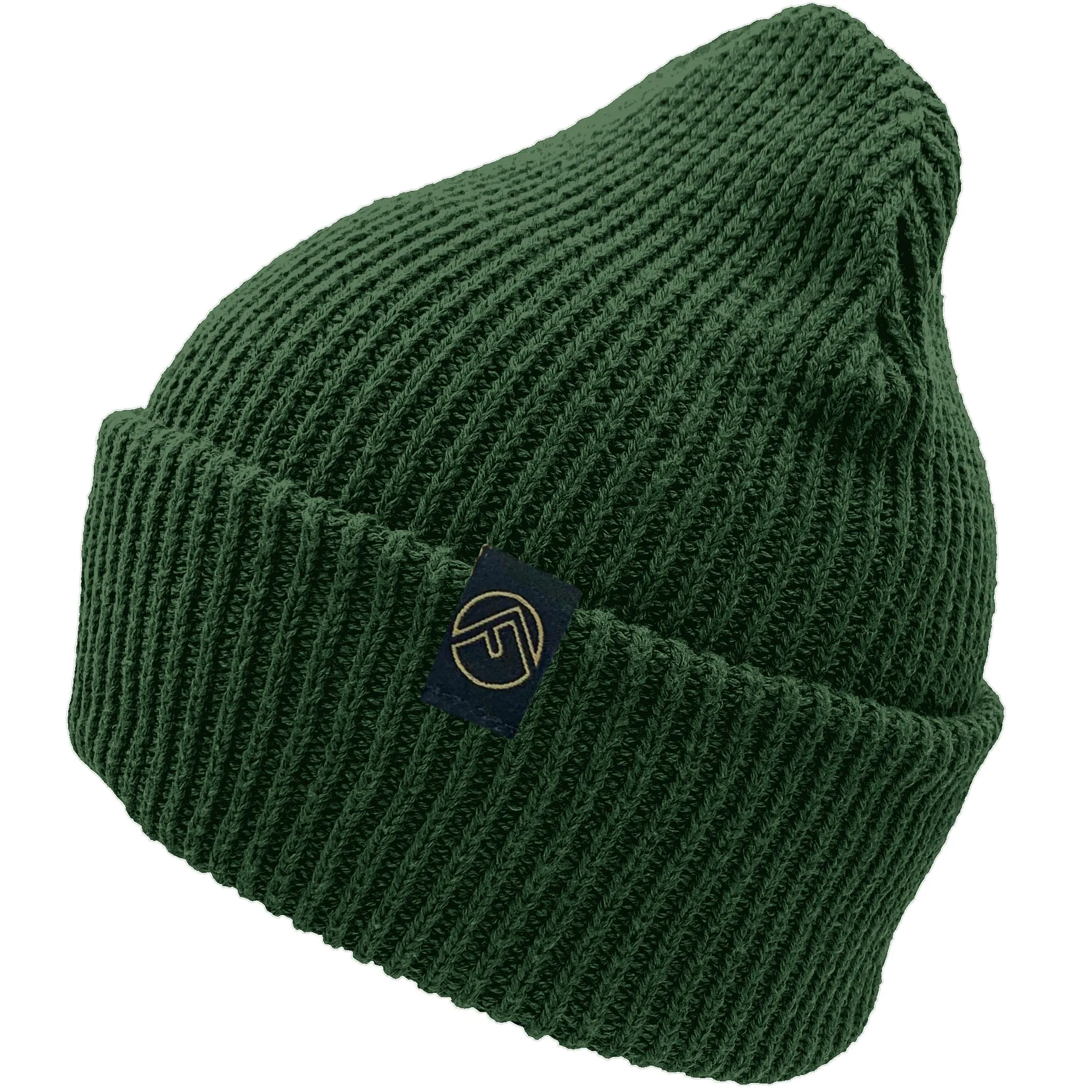 Flipside Hats - Recycled Watchman Beanie