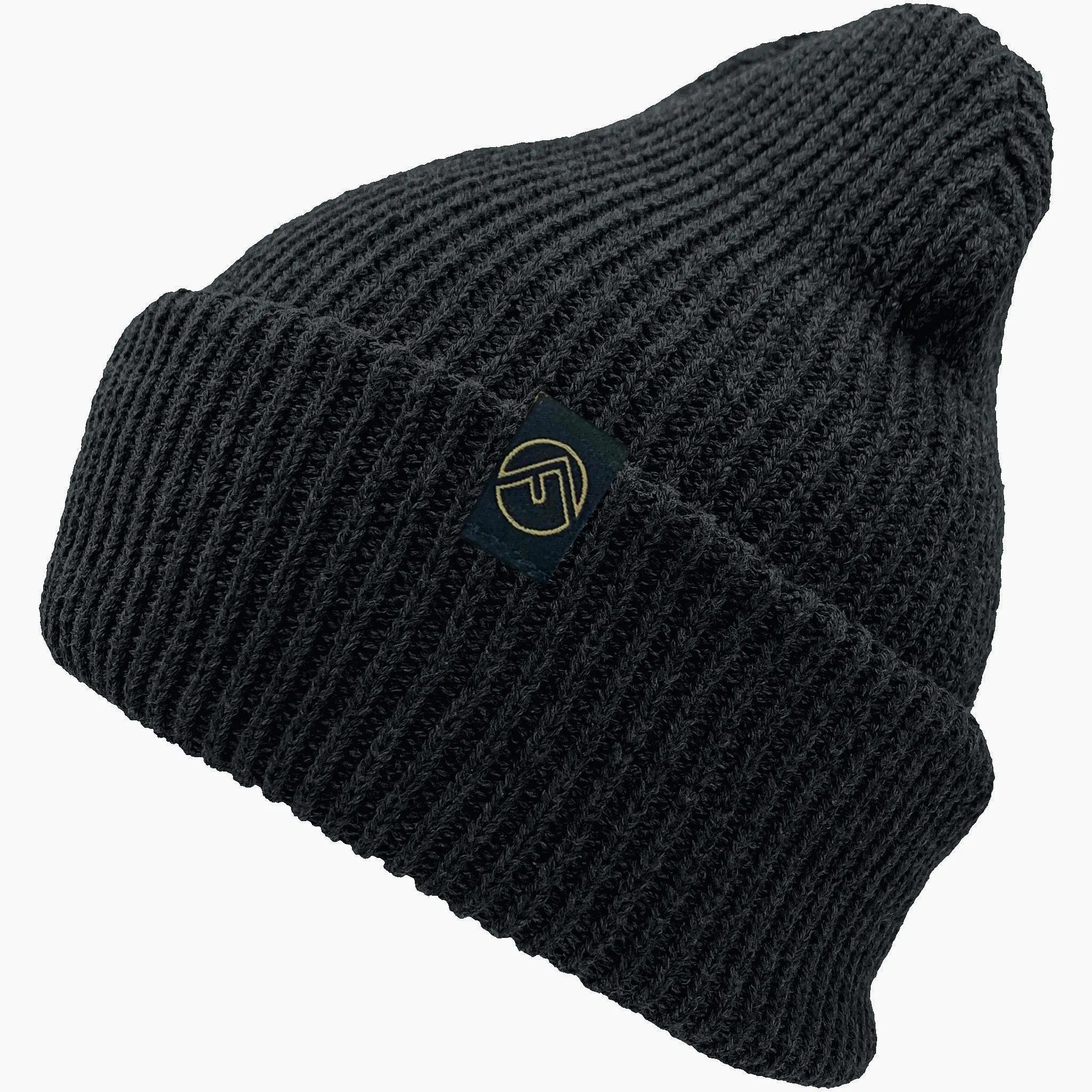 Flipside Hats - Recycled Watchman Beanie