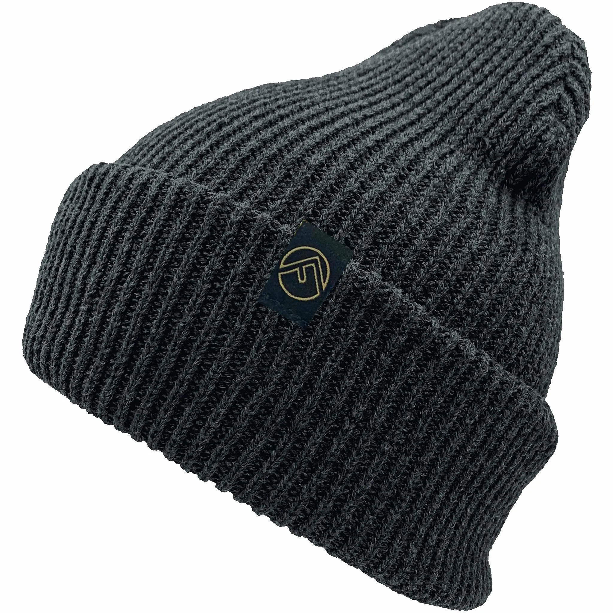 Flipside Hats - Recycled Watchman Beanie