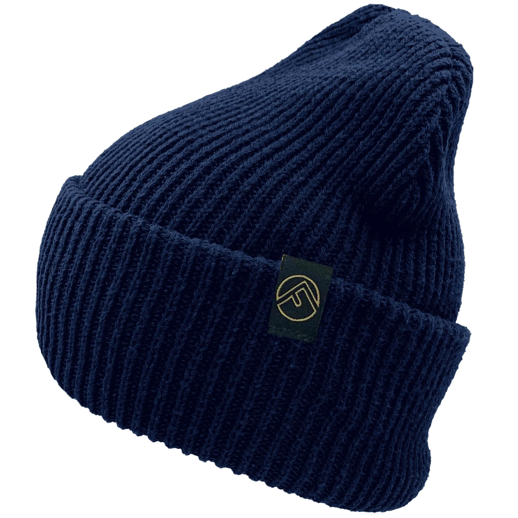 Flipside Hats - Recycled Watchman Beanie
