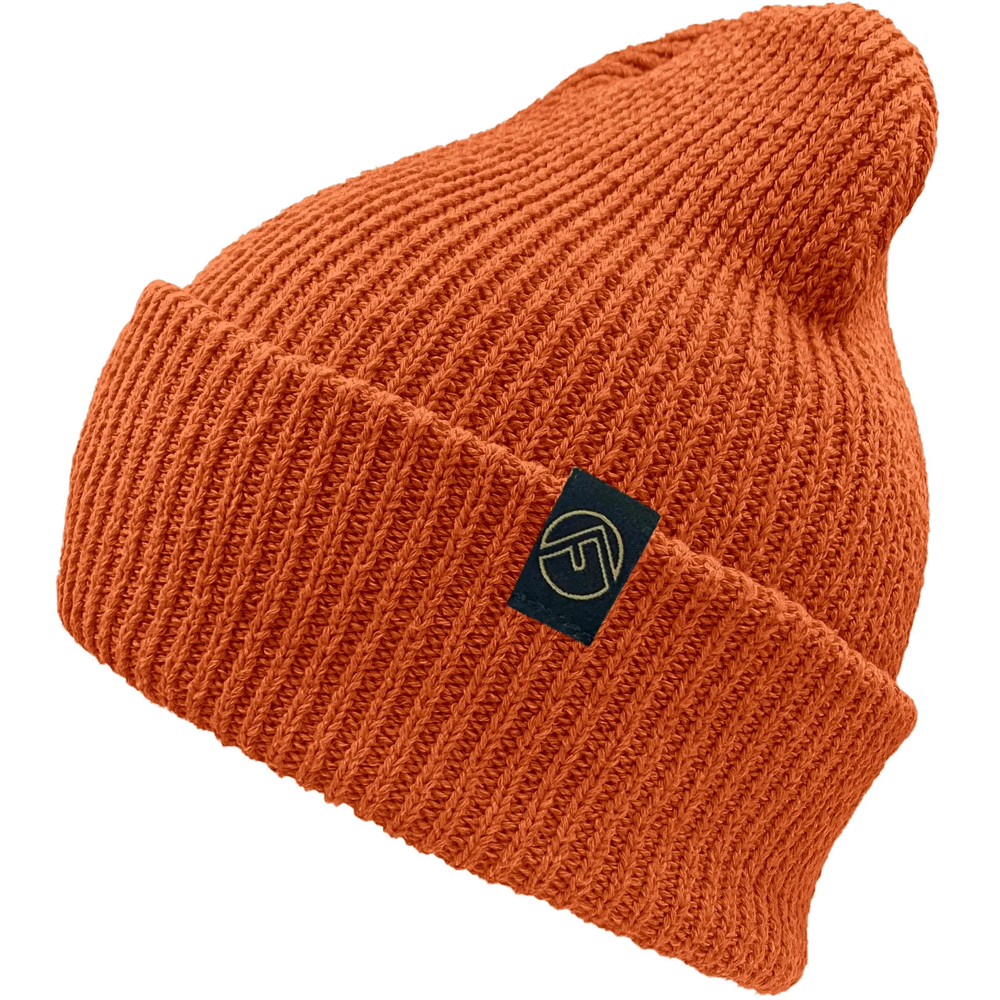 Flipside Hats - Recycled Watchman Beanie