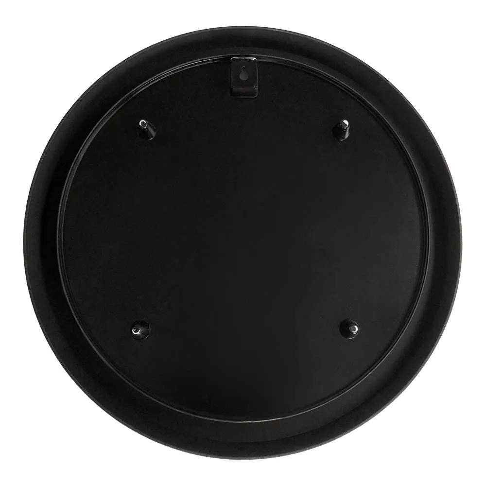 Florida Gators: Logo - Mirrored Barrel Top Mirrored Wall Sign