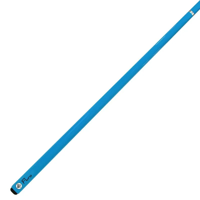 Formula Sports Fluro Composite 2 Piece Cue