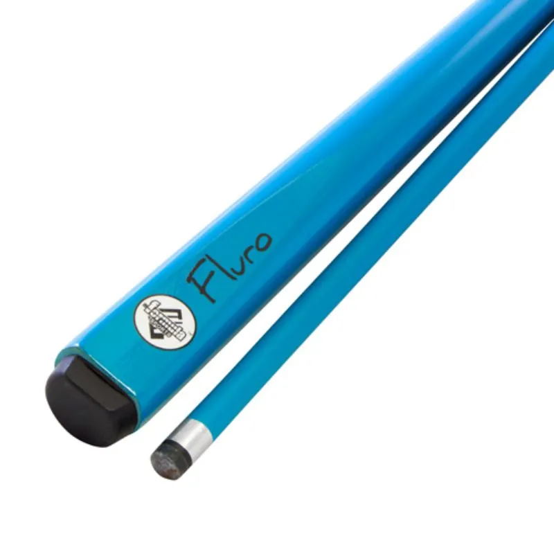 Formula Sports Fluro Composite 2 Piece Cue