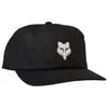 FOX RACING ALFRESCO ADJUSTABLE HAT