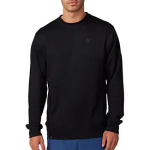 FOX RACING BALANCE CREW SWEATSHIRT