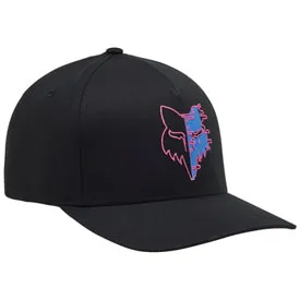 FOX RACING EMOTION FLEXFIT HAT