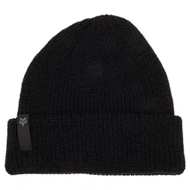 FOX RACING MACHINIST BEANIE