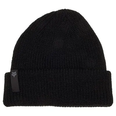 FOX RACING MACHINIST BEANIE