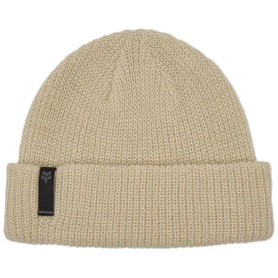 FOX RACING MACHINIST BEANIE