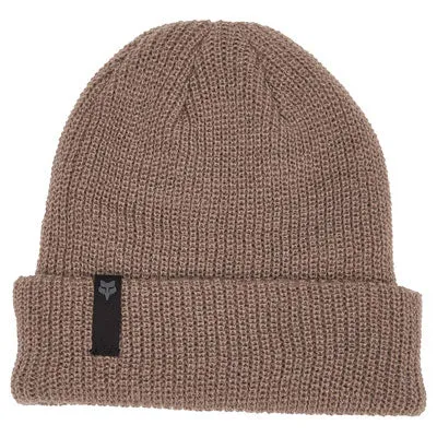 FOX RACING MACHINIST BEANIE
