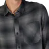 FOX RACING SURVIVALIST FLANNEL SHIRT