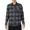 FOX RACING SURVIVALIST FLANNEL SHIRT