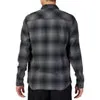 FOX RACING SURVIVALIST FLANNEL SHIRT