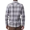 FOX RACING SURVIVALIST FLANNEL SHIRT