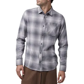 FOX RACING SURVIVALIST FLANNEL SHIRT