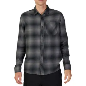 FOX RACING SURVIVALIST FLANNEL SHIRT