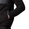 FOX RACING TACTICAL DIVERSION HALF-ZIP HOODED SWEATSHIRT