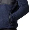 FOX RACING TACTICAL DIVERSION HALF-ZIP HOODED SWEATSHIRT