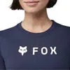 FOX RACING WOMEN'S ABSOLUTE TECH T-SHIRT