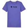 FOX RACING WOMEN'S ABSOLUTE TECH T-SHIRT